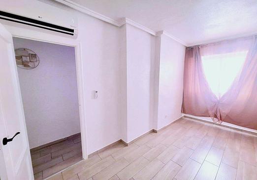 Apartment in Torrevieja