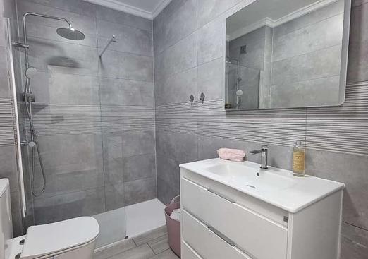 Apartment in Torrevieja