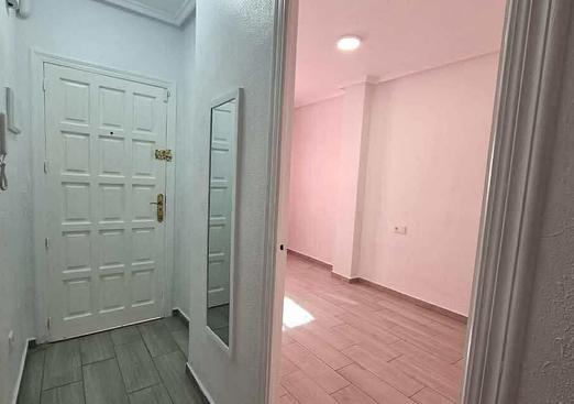 Apartment in Torrevieja