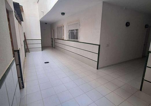 Apartment in Torrevieja