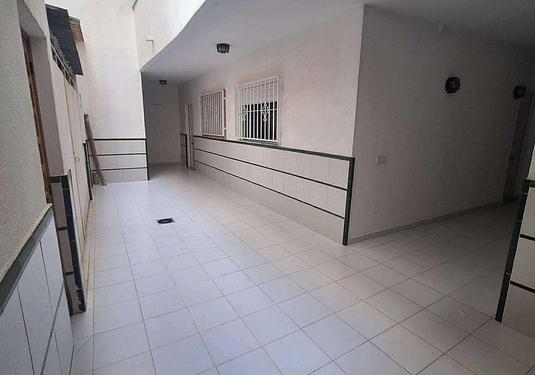 Apartment in Torrevieja