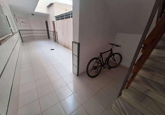 Apartment in Torrevieja