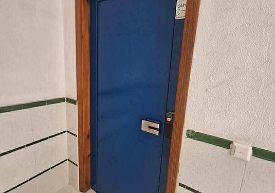 Apartment in Torrevieja