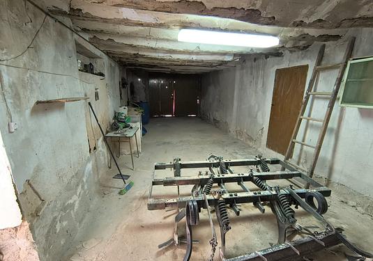 Country house in Jumilla