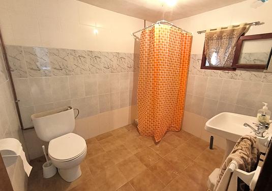 Country house in Jumilla