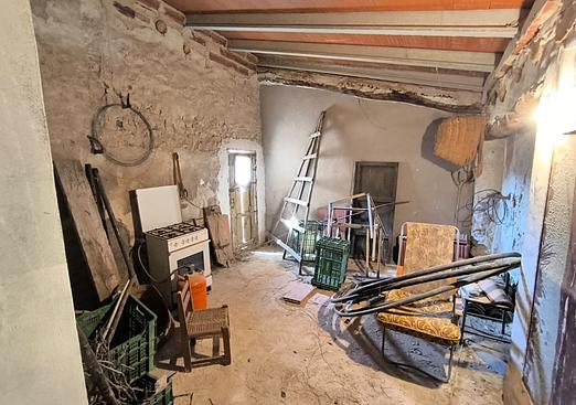 Country house in Jumilla