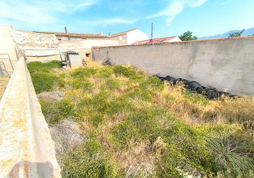 Country house in Jumilla