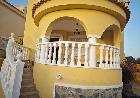 Villa in Ciudad Quesada