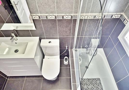 Villa in Ciudad Quesada