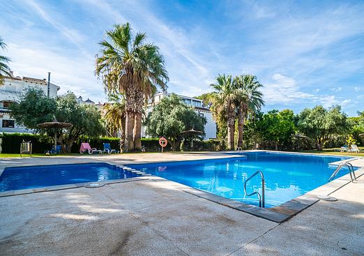 Apartment in Orihuela