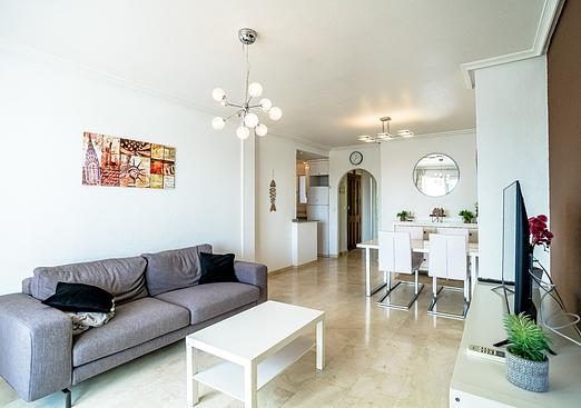 Apartment in Orihuela