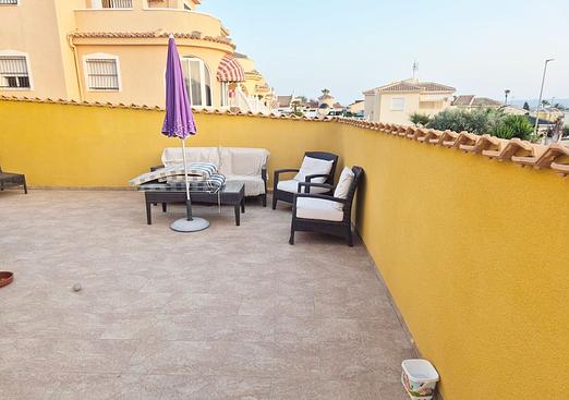 Villa in Ciudad Quesada