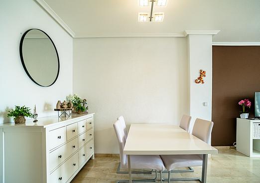 Apartment in Orihuela