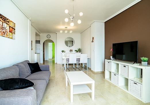 Apartment in Orihuela