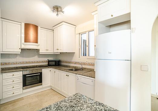 Apartment in Orihuela