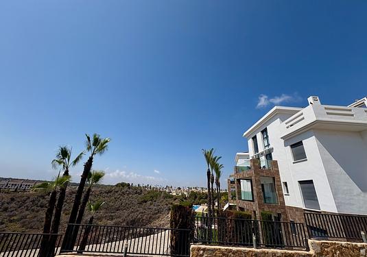 Apartment in Orihuela Costa