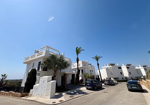 Apartment in Orihuela Costa