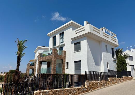 Apartment in Orihuela Costa