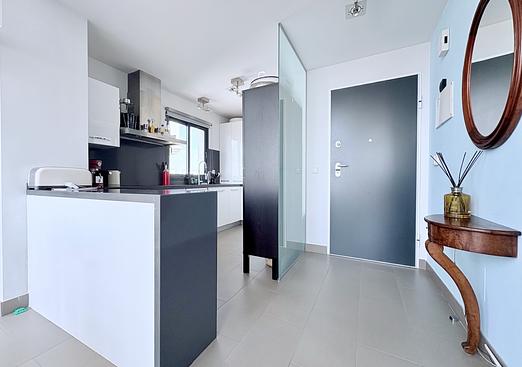 Apartment in Orihuela Costa