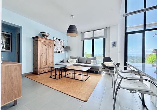 Apartment in Orihuela Costa