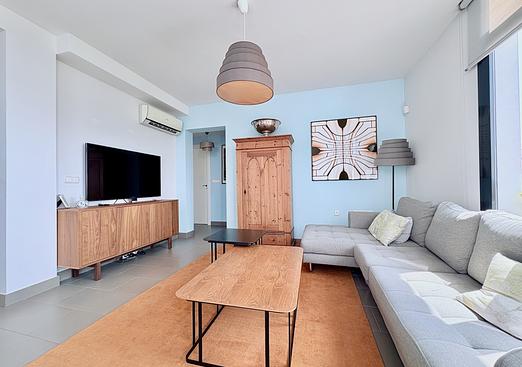 Apartment in Orihuela Costa