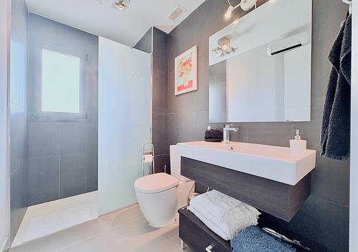 Apartment in Orihuela Costa