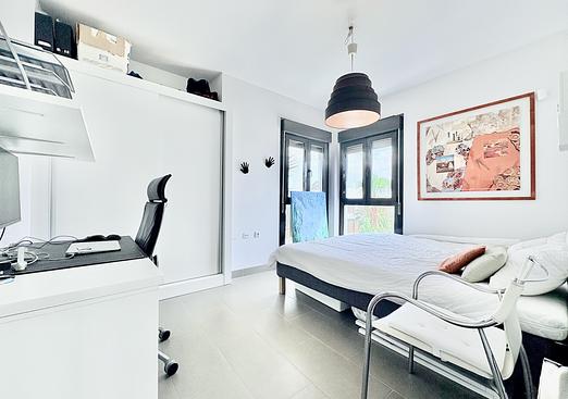 Apartment in Orihuela Costa