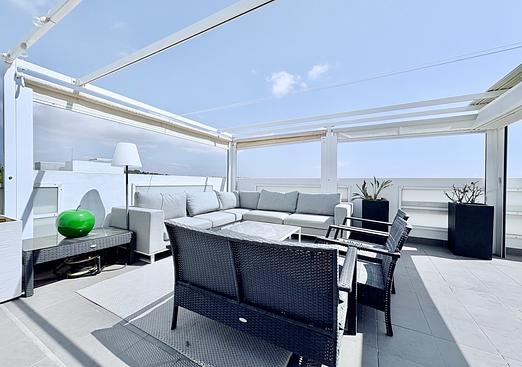 Apartment in Orihuela Costa