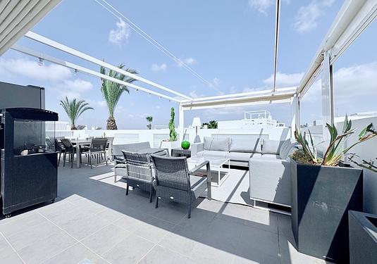 Apartment in Orihuela Costa