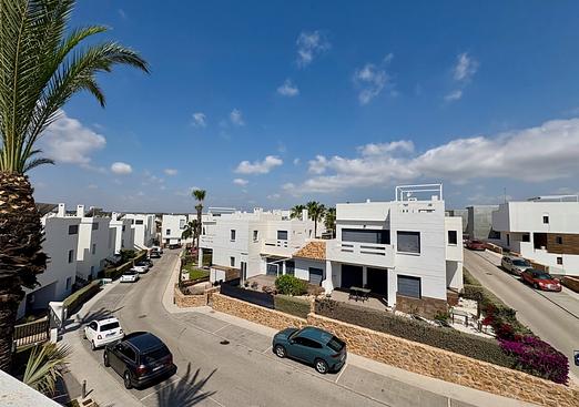 Apartment in Orihuela Costa
