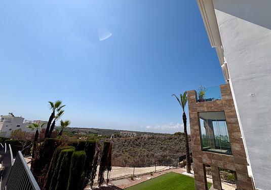 Apartment in Orihuela Costa