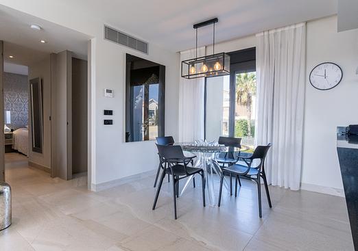 Apartment in Orihuela Costa