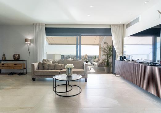 Apartment in Orihuela Costa