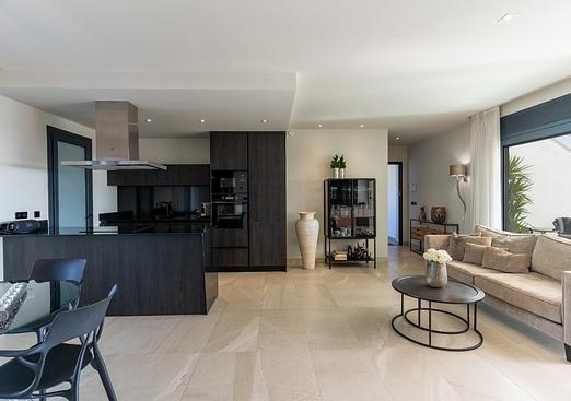 Apartment in Orihuela Costa