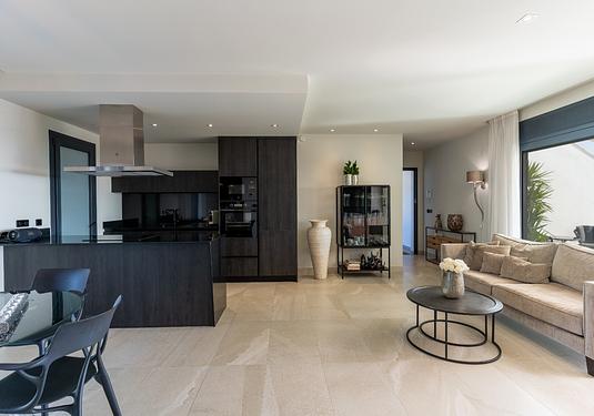 Apartment in Orihuela Costa