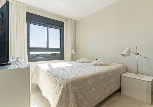 Apartment in Orihuela Costa