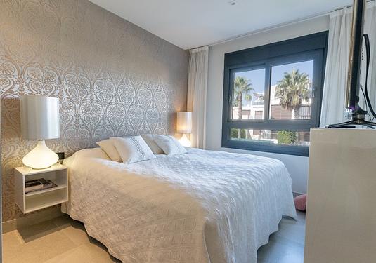 Apartment in Orihuela Costa