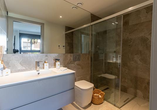 Apartment in Orihuela Costa