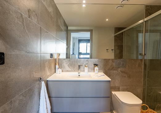 Apartment in Orihuela Costa