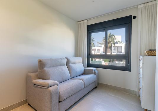 Apartment in Orihuela Costa