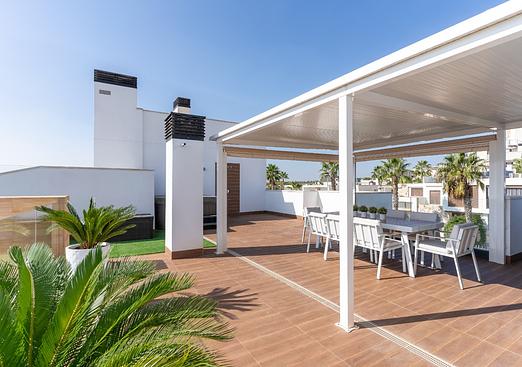 Apartment in Orihuela Costa