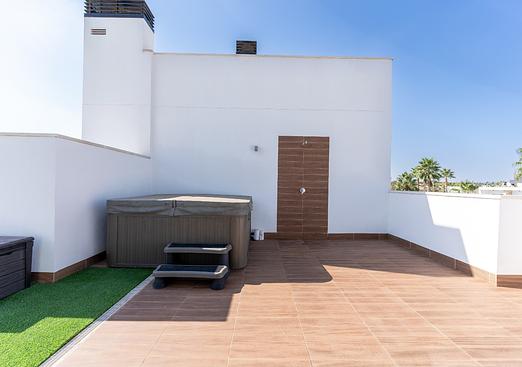 Apartment in Orihuela Costa