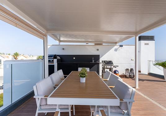 Apartment in Orihuela Costa