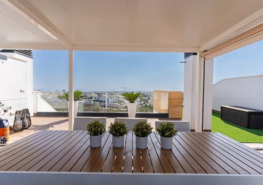 Apartment in Orihuela Costa