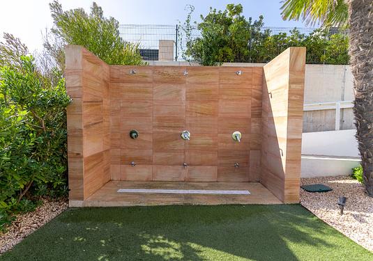 Apartment in Orihuela Costa