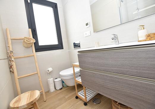 Apartment in Torrevieja