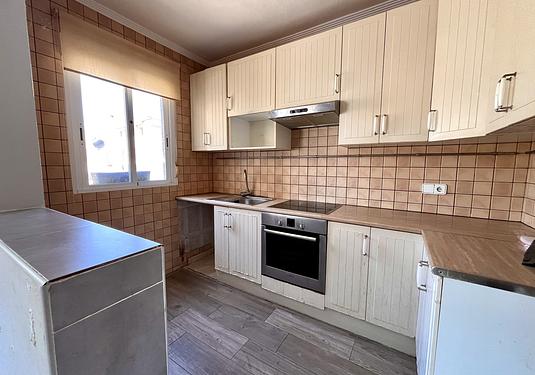 Villa in San Miguel de Salinas