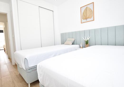 Apartment in Torrevieja