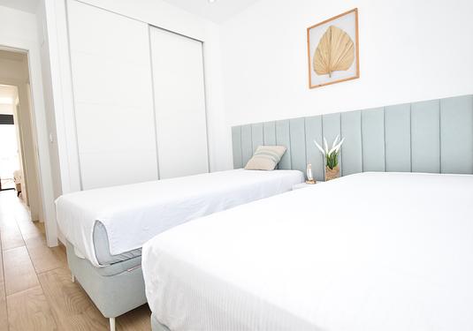 Apartment in Torrevieja