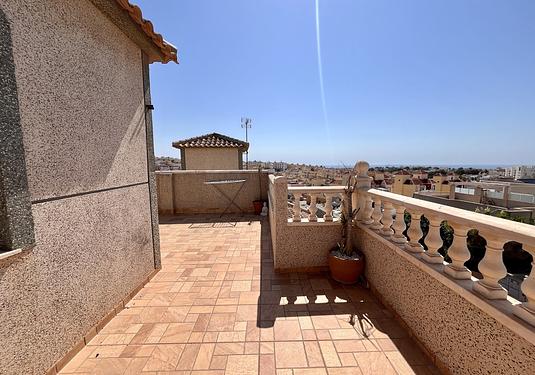 Villa in San Miguel de Salinas